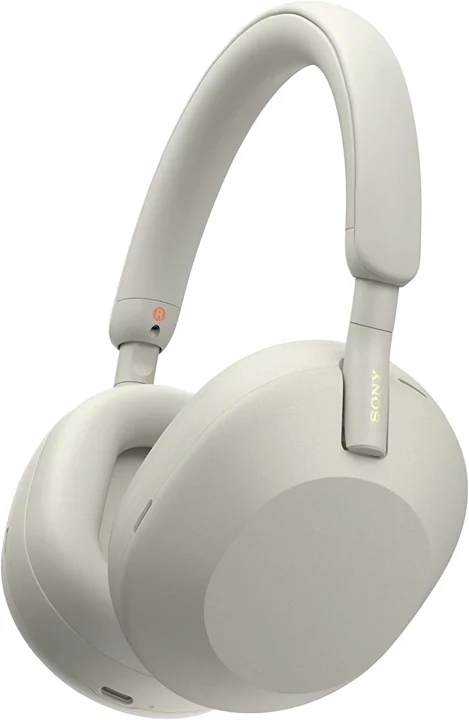 Sony WH-1000XM5 headphones