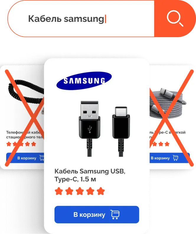 Точное совпадение с запросом <span>Оператор «И»</span>