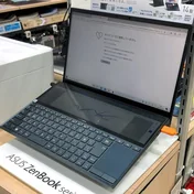 Ноутбук ASUS ZenBook 14 OLED